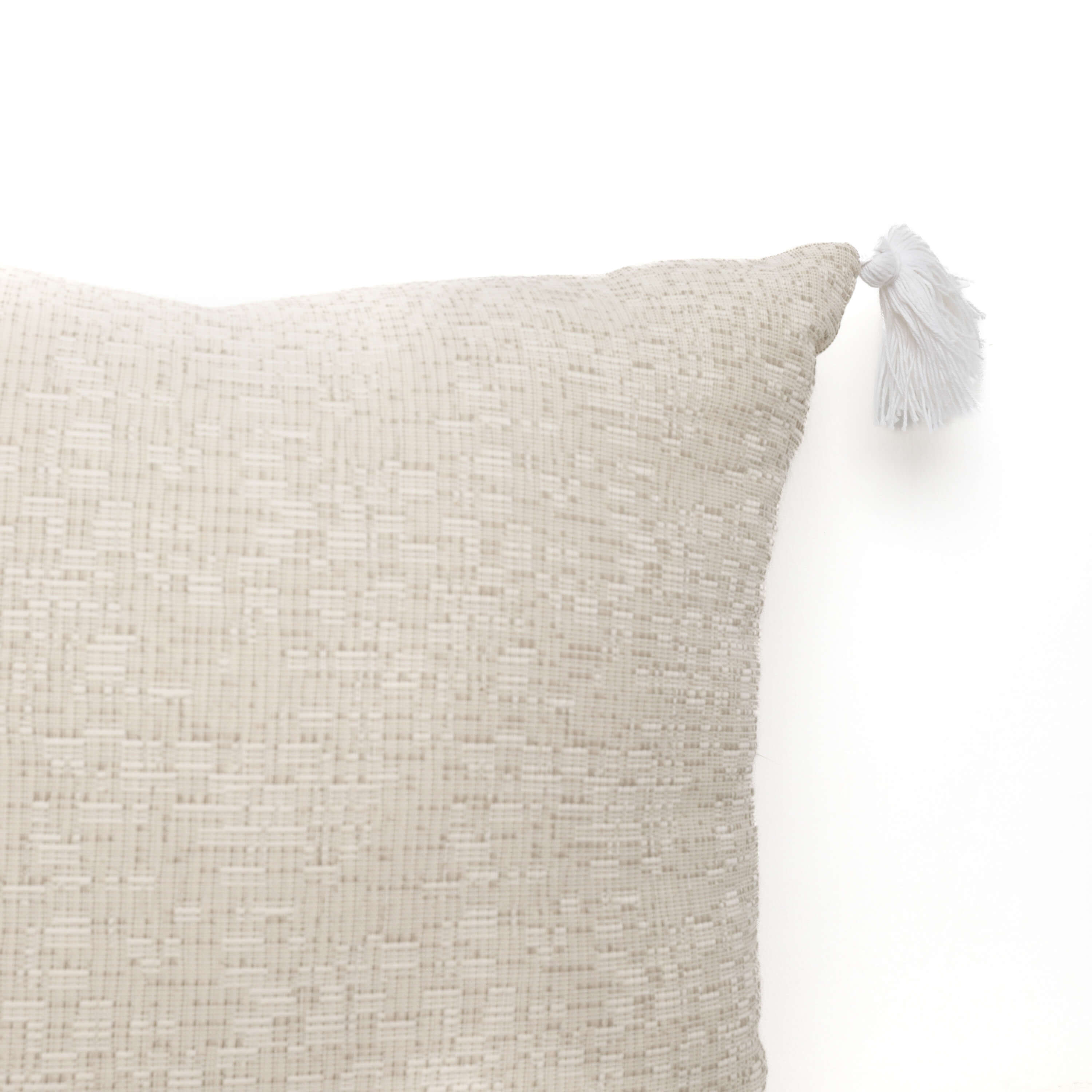 Textured Neutrals - Grey Twill 1