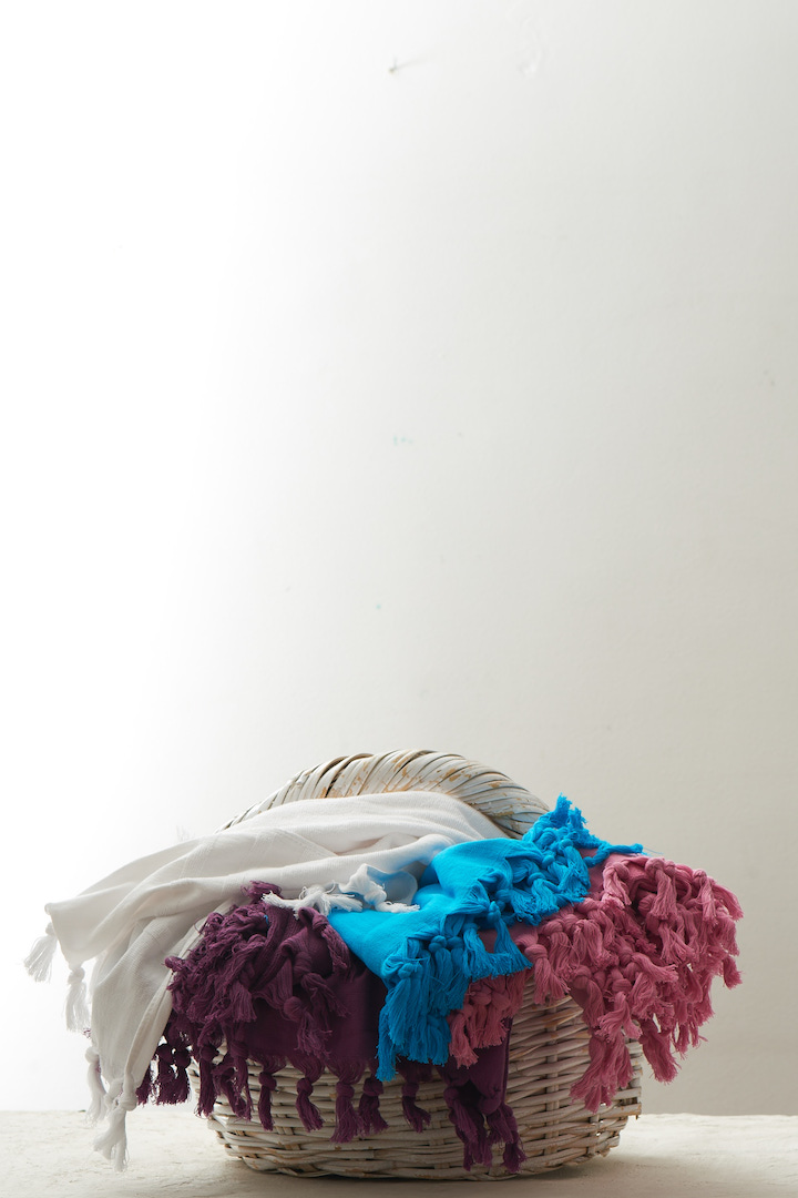 Beach Hamam Towel 0