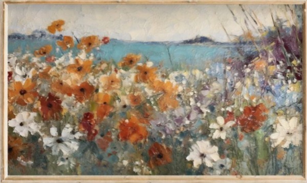 Art Spring 0
