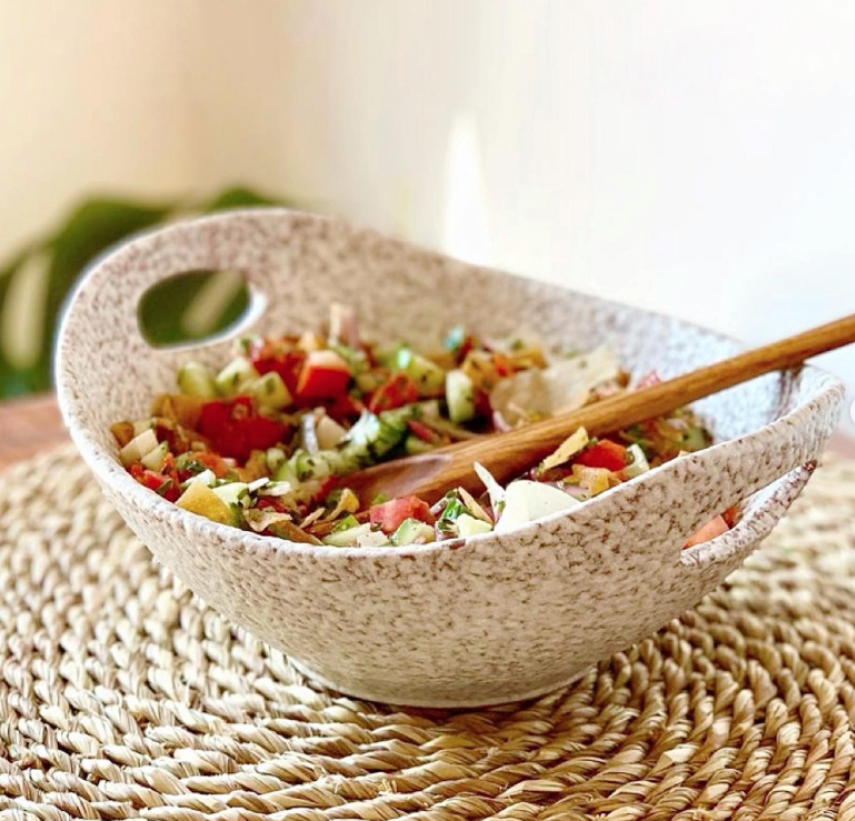 Marble Bowl 3