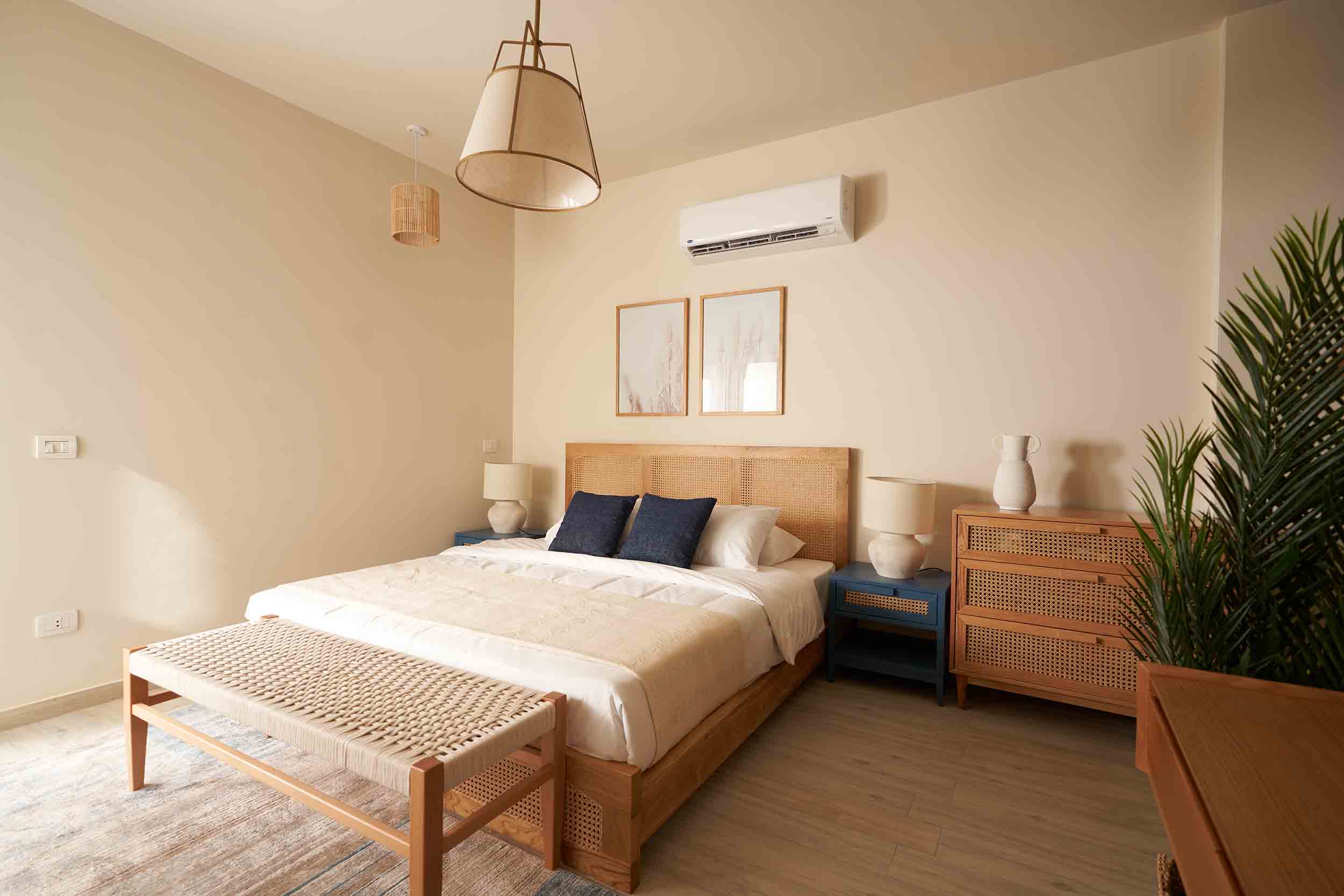 Nord Bed 5