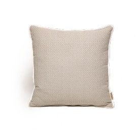 El Leila Cushion (Beige X Greige) image