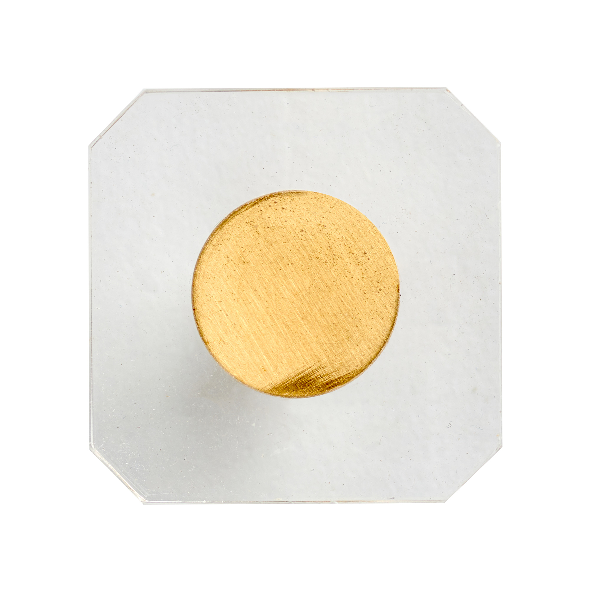 Clear Lines Knob 1