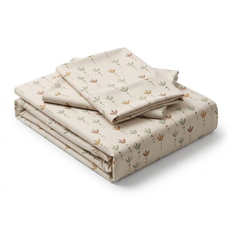 Diva Fitted Sheet CL-501-A