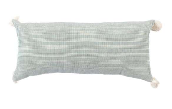 Green Akhmim Cushion 0