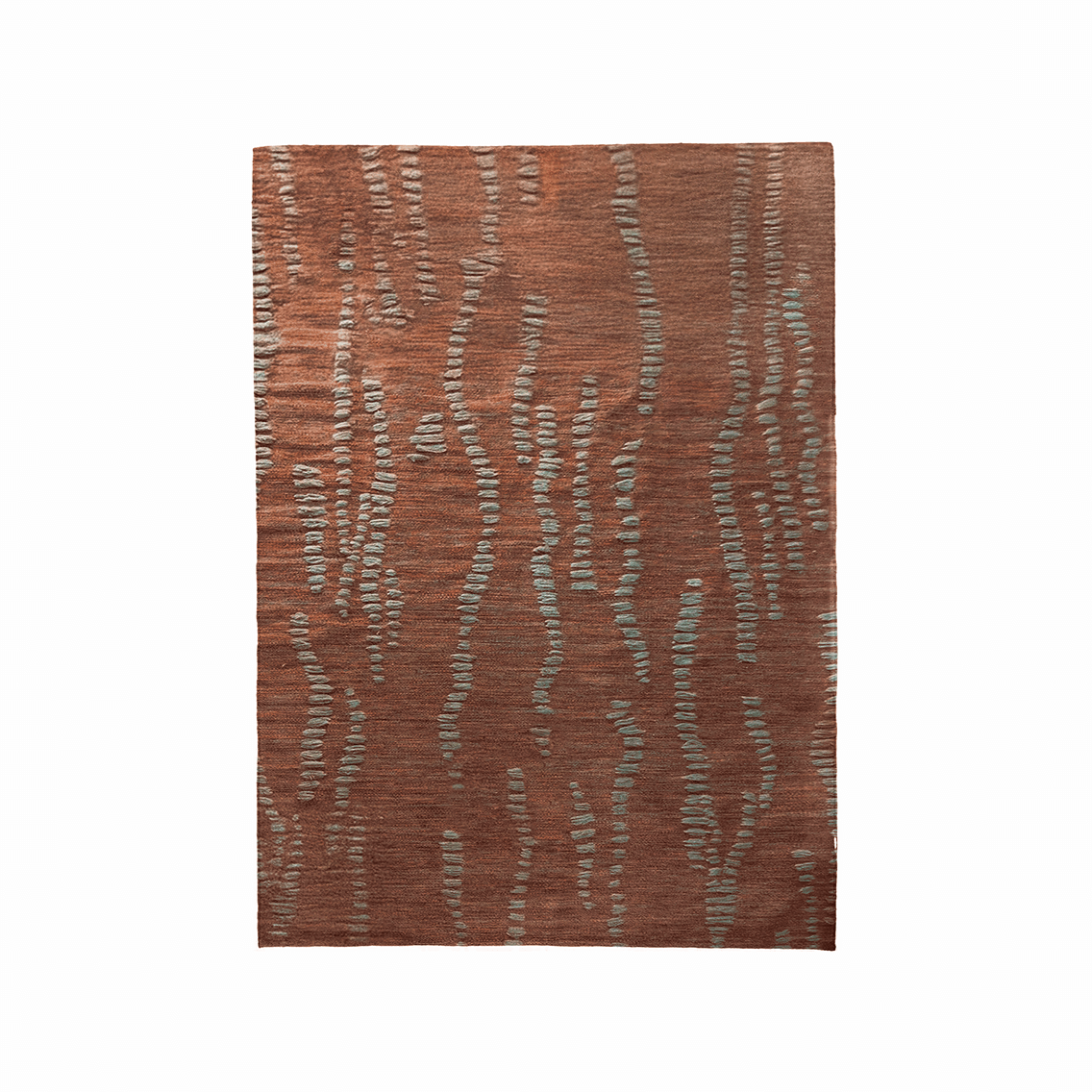 Vision Kilim Handmade Rug 0