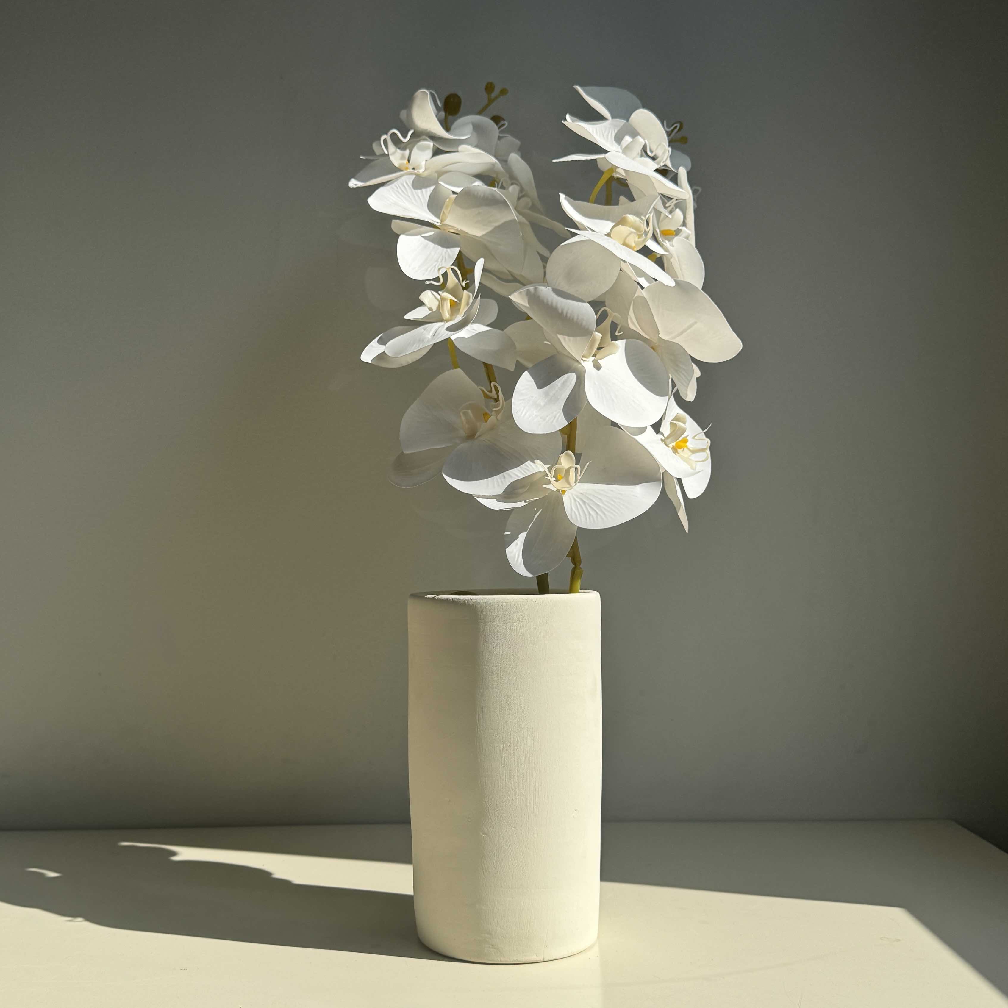 The Orchid Vase 0
