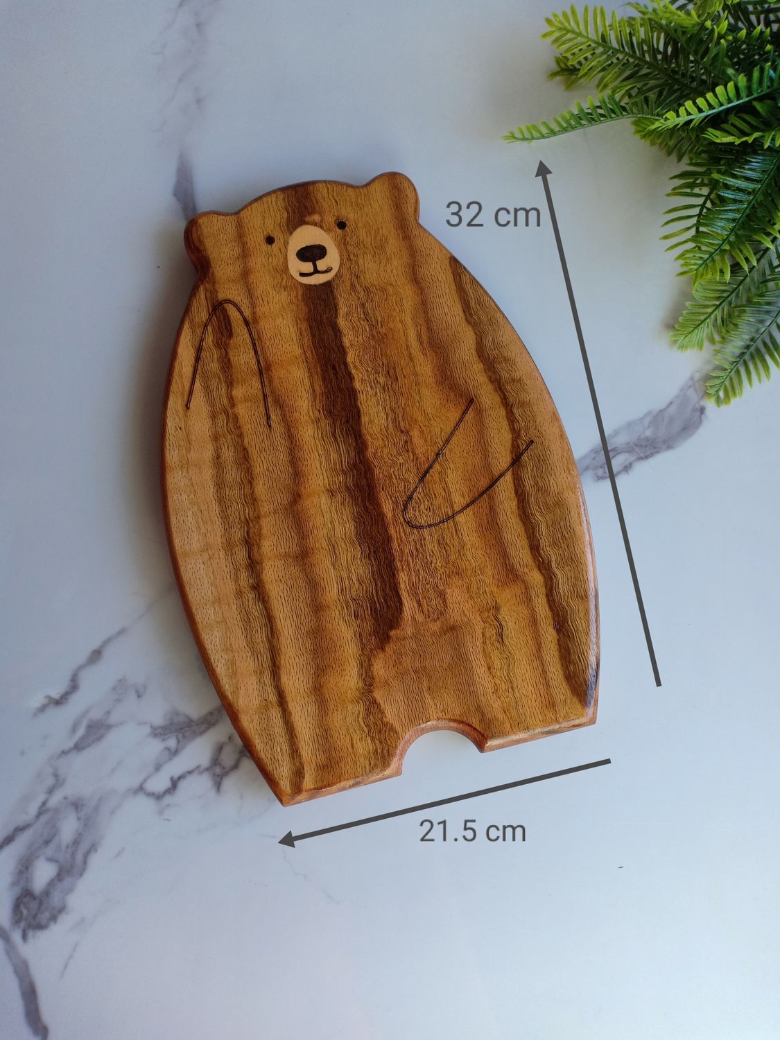 Hedson Set Cutting Board 1