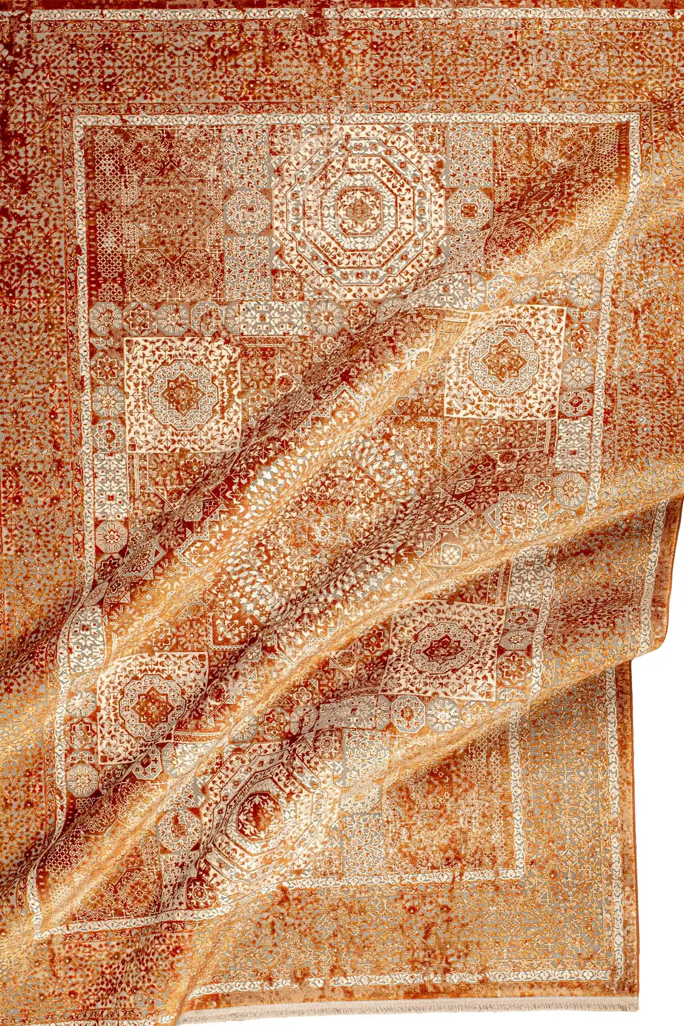 Cortesia - Bamboo Silk 1