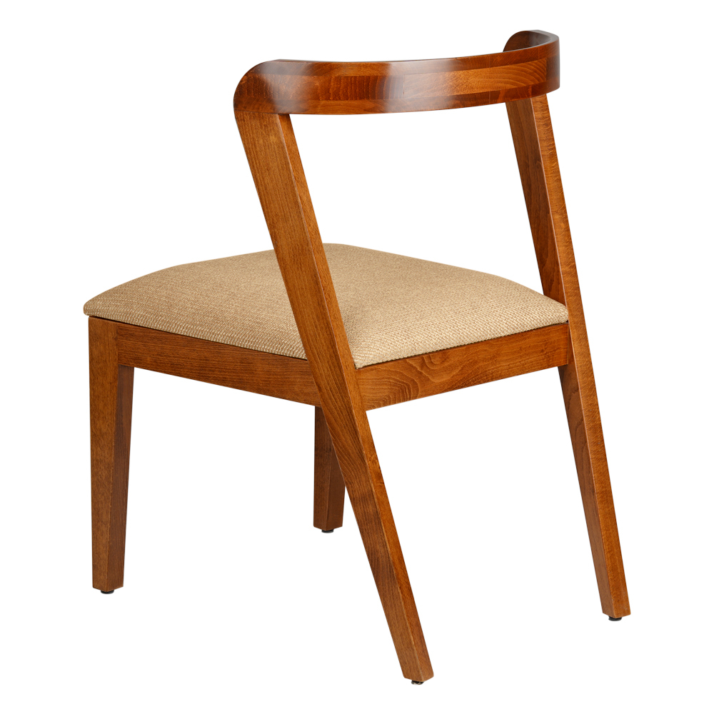 Greta Dining Chair – Inspired by Classic Mid-Century Design 1
