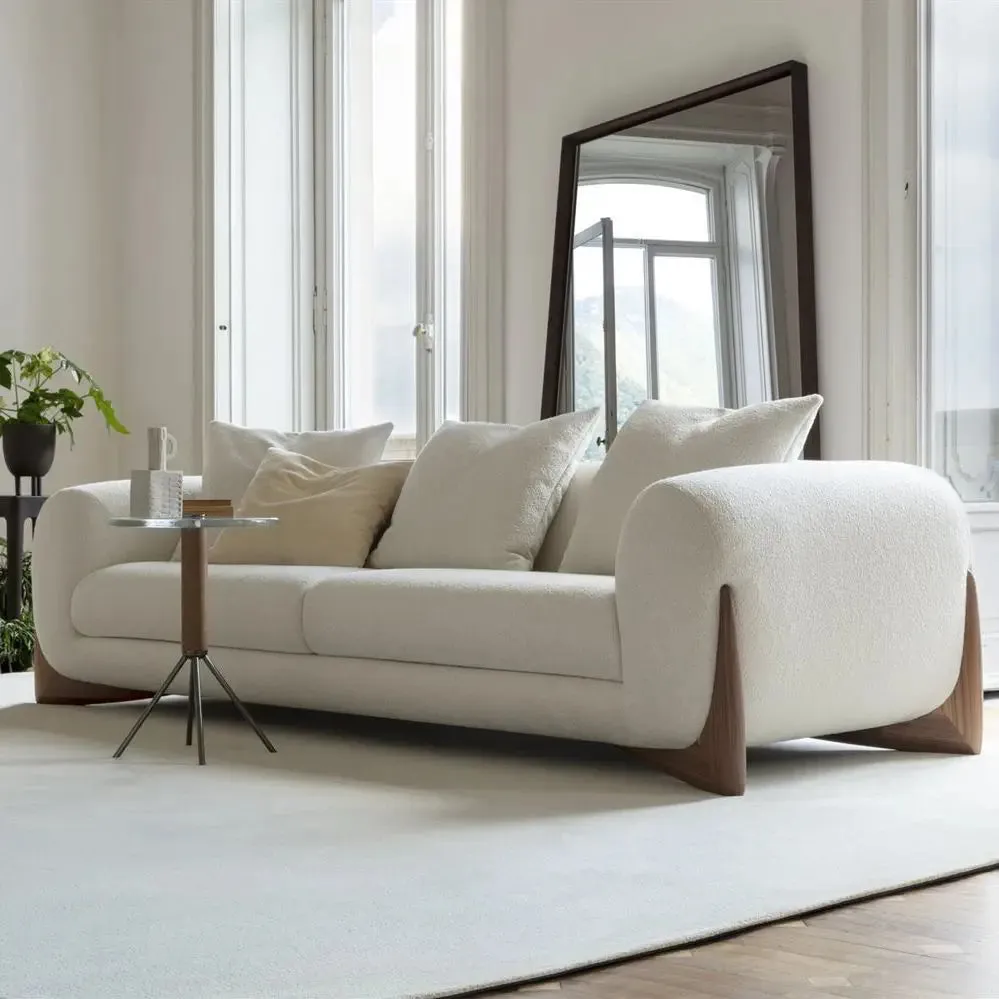 Meletie Sofa - Hippo 210 1