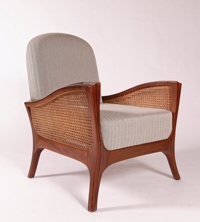 Cane Chair 0