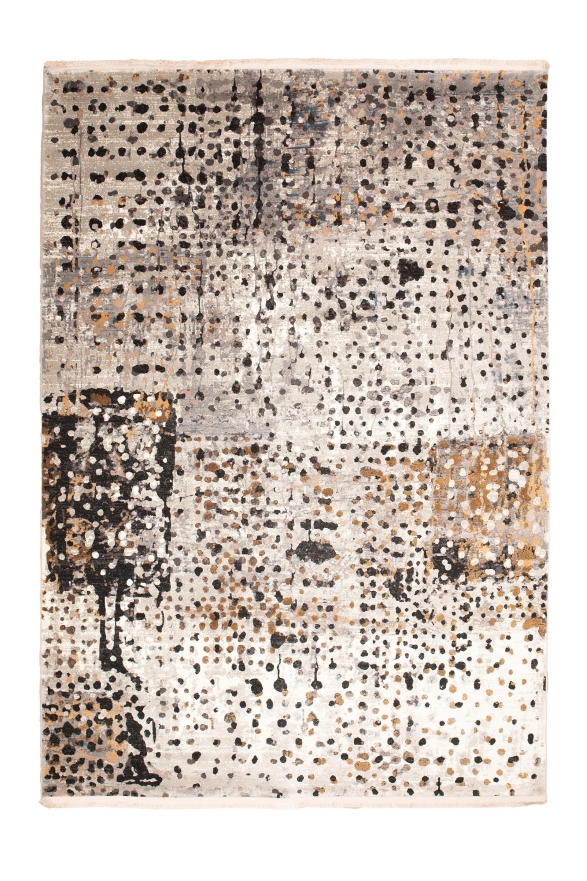 Elise Turkish Bamboo Silk Rug 0