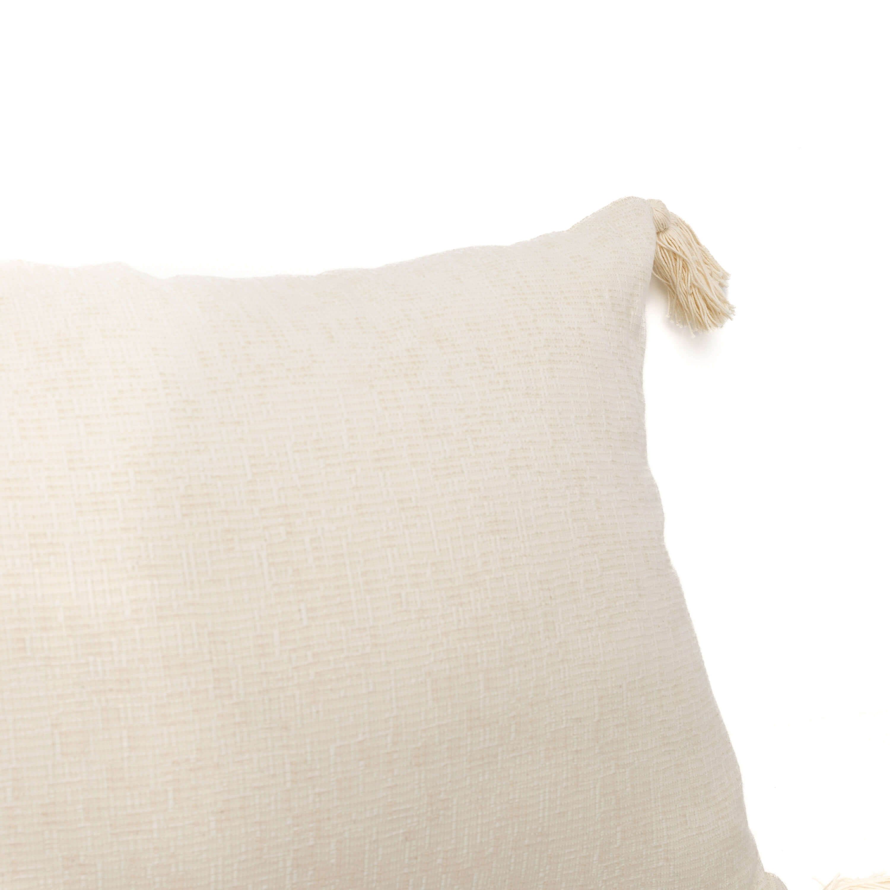 Textured Neutrals - Ivory Twill 2