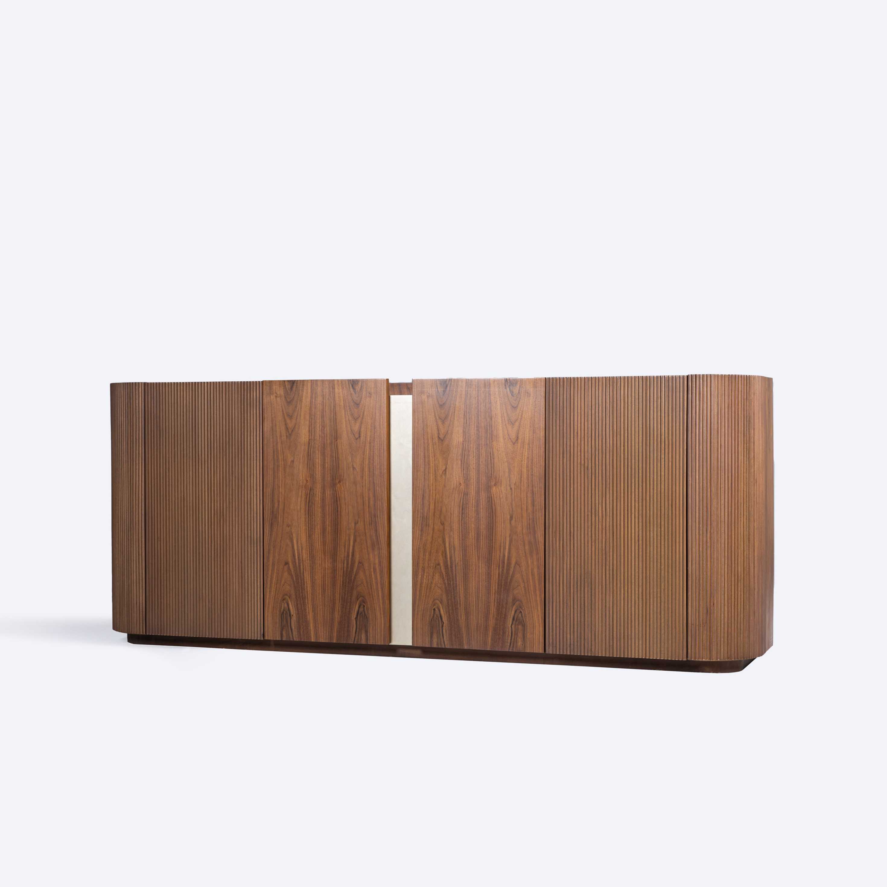 Customized Celeste Buffet with 2 Hidden Drawers 0
