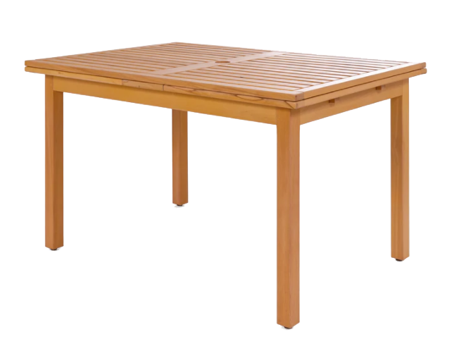 Mirage Extendable Table 2
