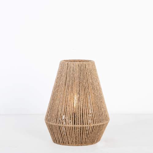 Boho Table Lamp A122 0