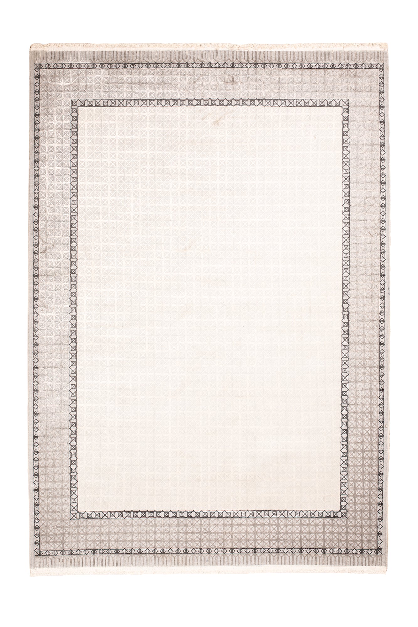 Meg Turkish Bamboo Silk Rug 0