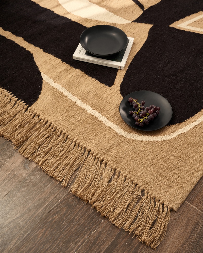 Tula Jute Rug 2