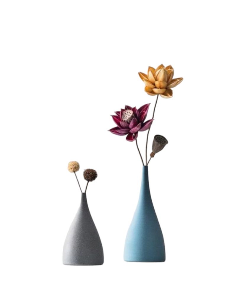 Elegant Vase Set 0