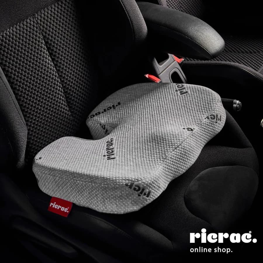 Rall- Portable Tailbone Cushion 0