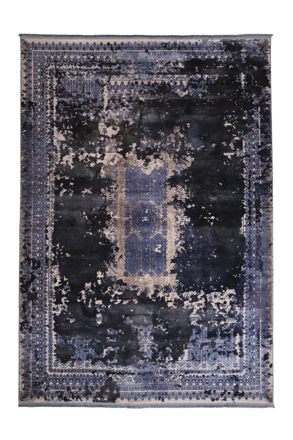 Celin Bamboo Silk Rug - 43 0