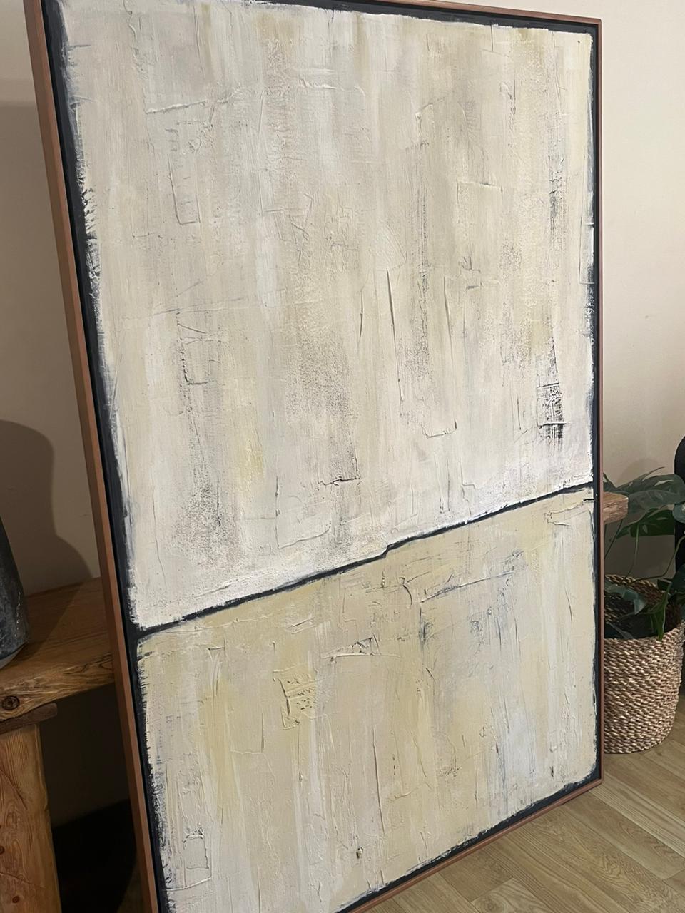 The Equation of Balance Artwork 2