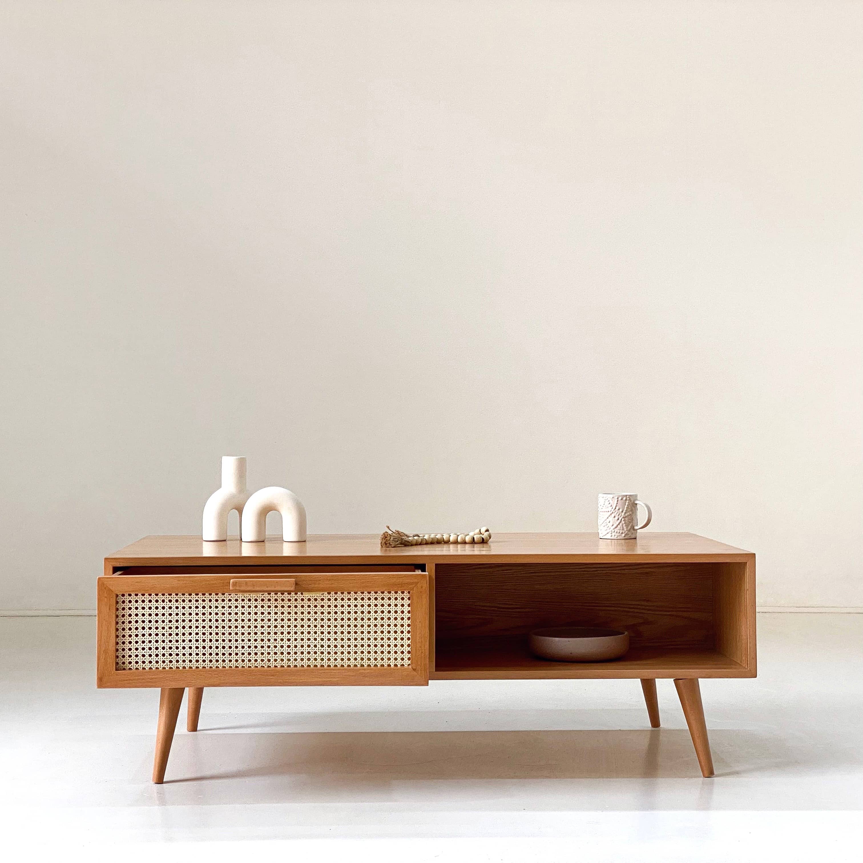 Disa Coffee Table 3