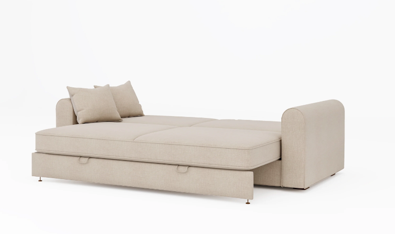Loom Sofa Bed 3