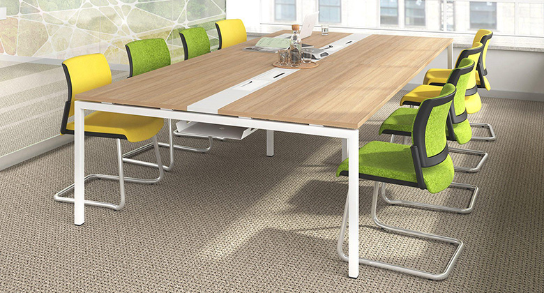 Tub box Meeting Table 0