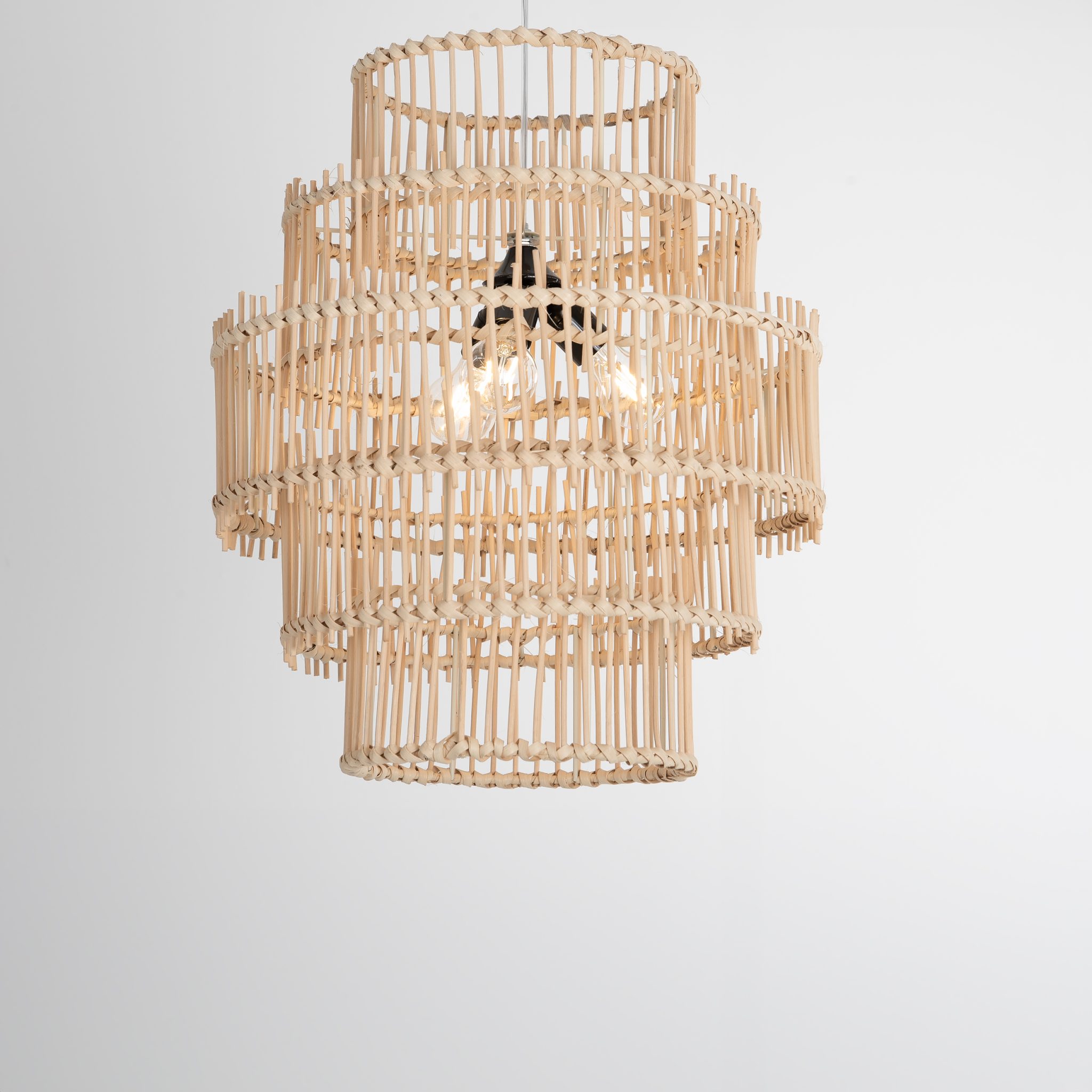 Boho Ceiling Lamp - BO-019 1