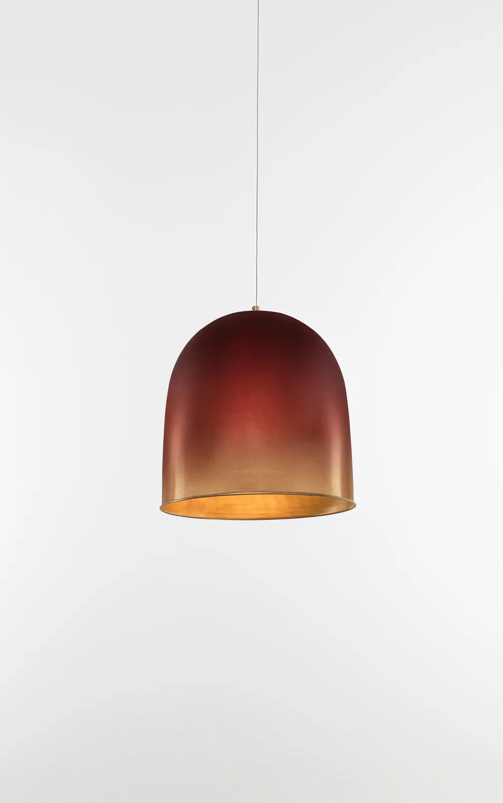 Campana Suspension - Large - Cherry Finish 0