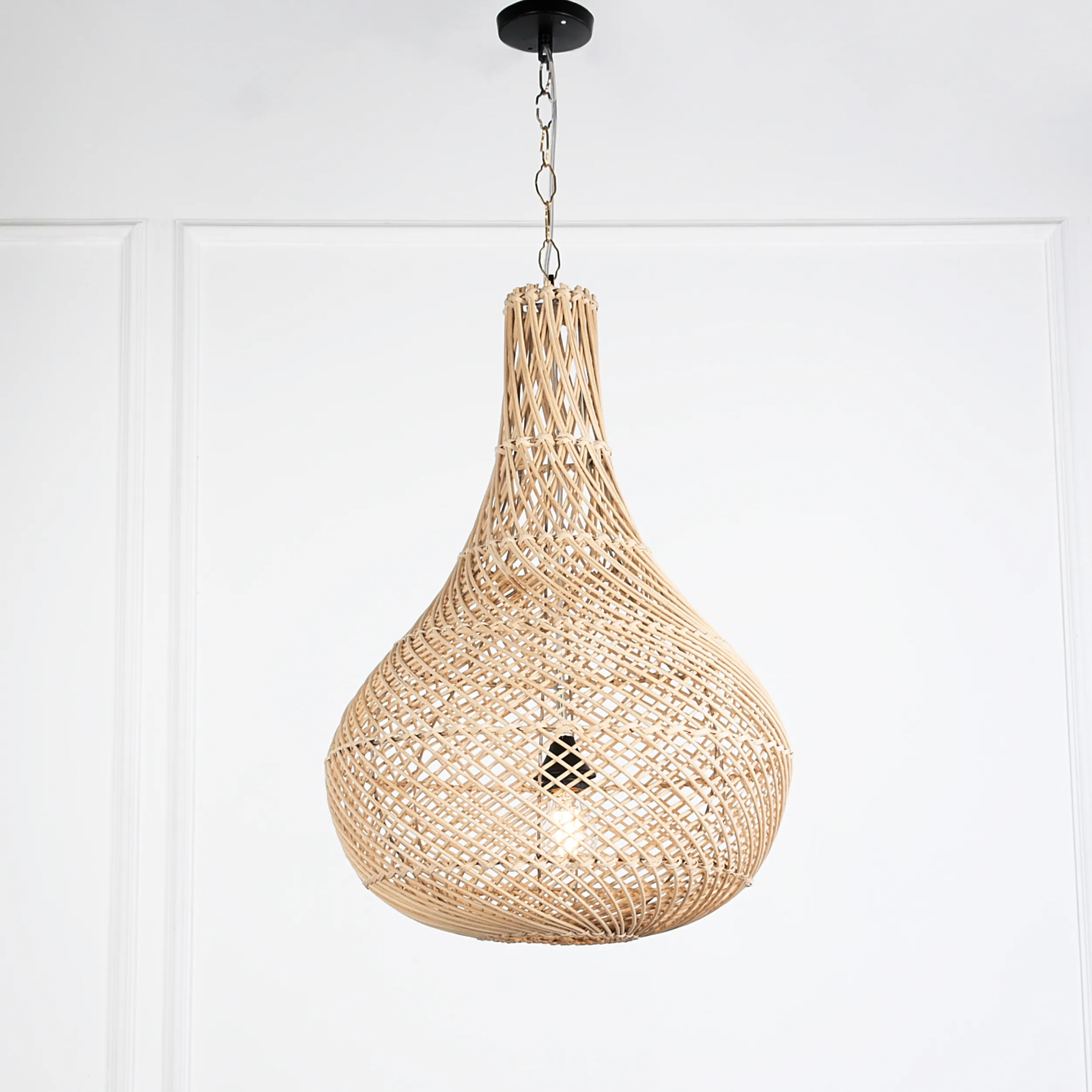Boho Ceiling Lamp BL36 0