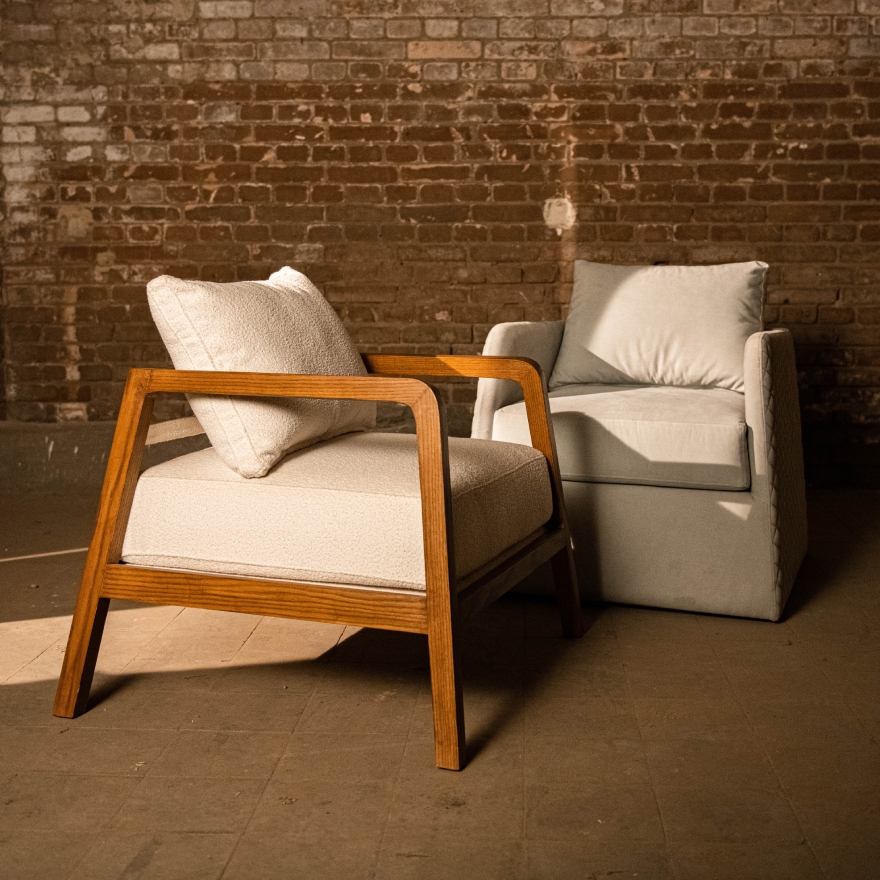 Hedj Armchair 2