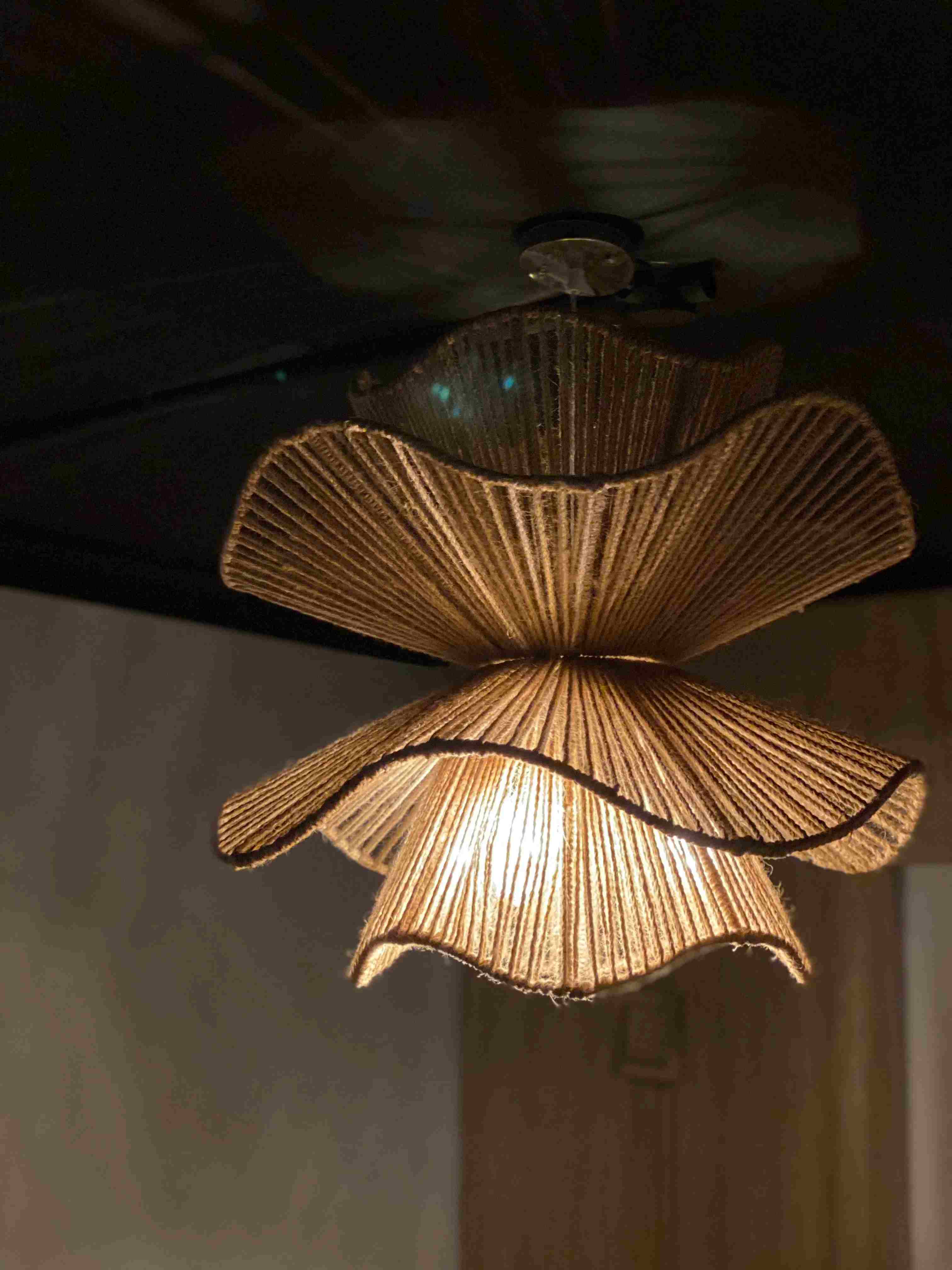 Boho Ceiling Lamp - Mk 55 Ce_Bo_Ma_082 3