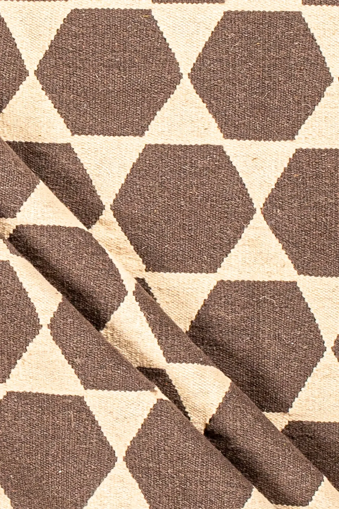 ARZA - Handmade Wool Kilim 1