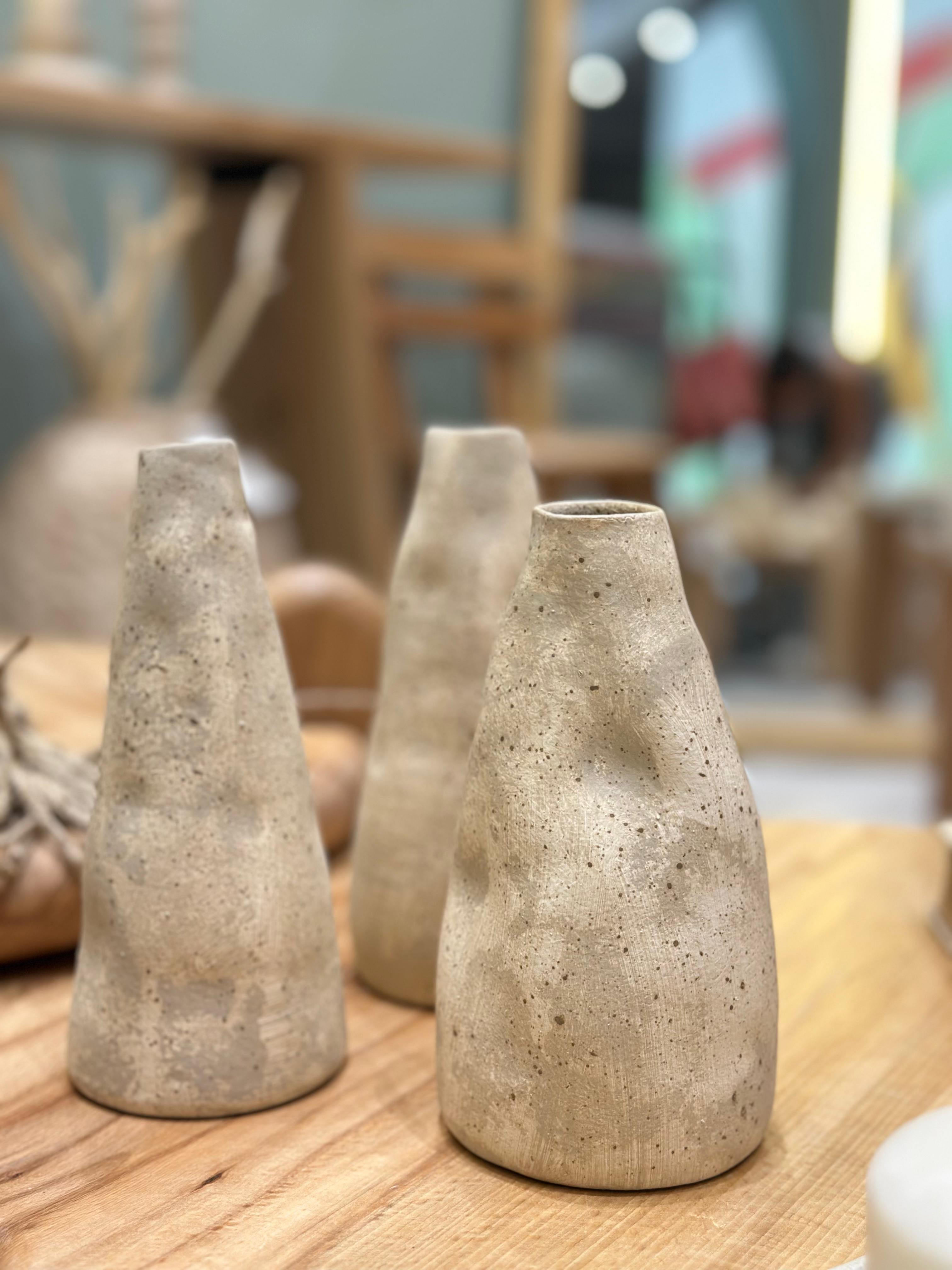 Asymmetric vase 1
