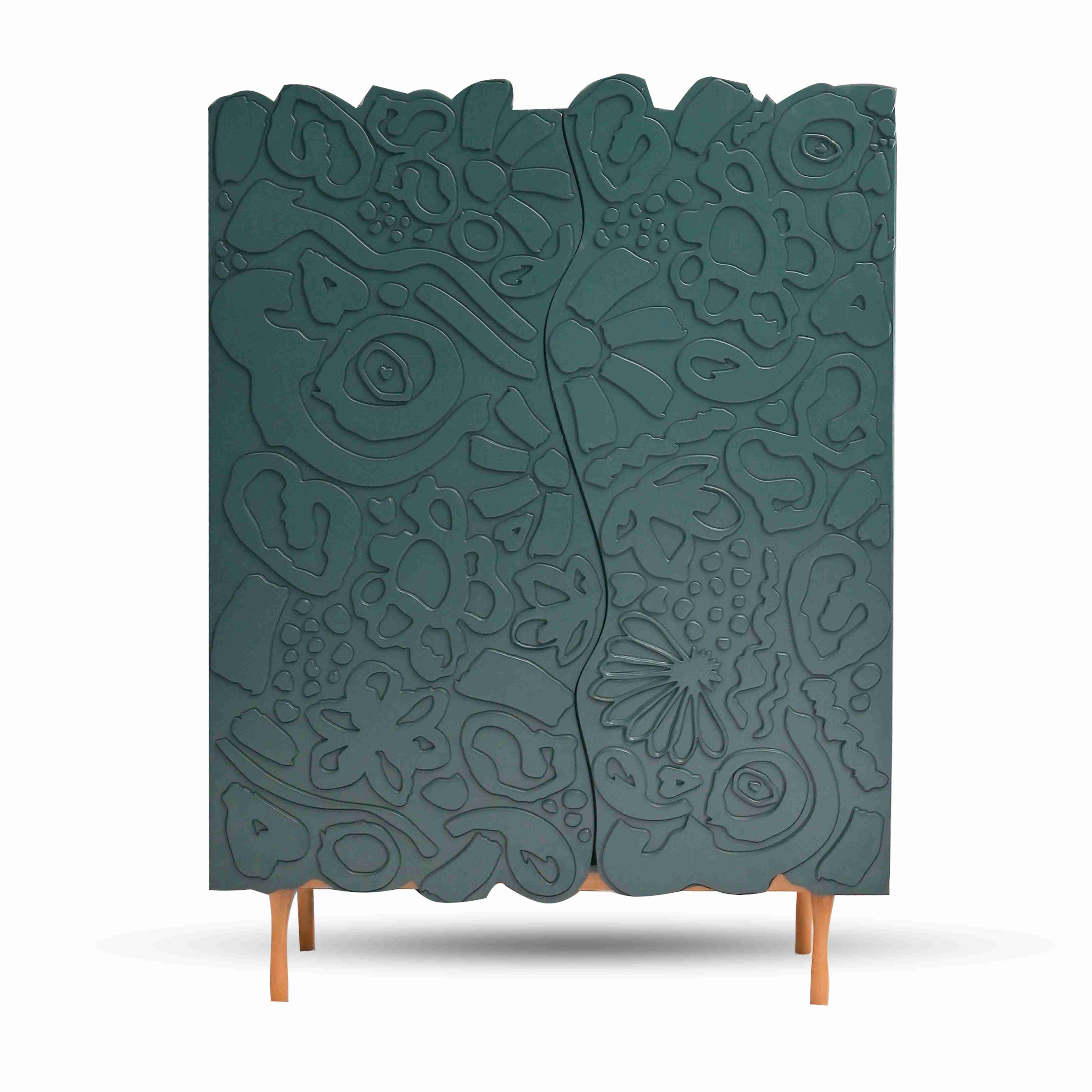 Flojo Statement Cabinet 0