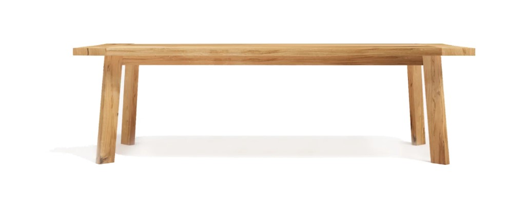 DIN-201 B Dining Table 0