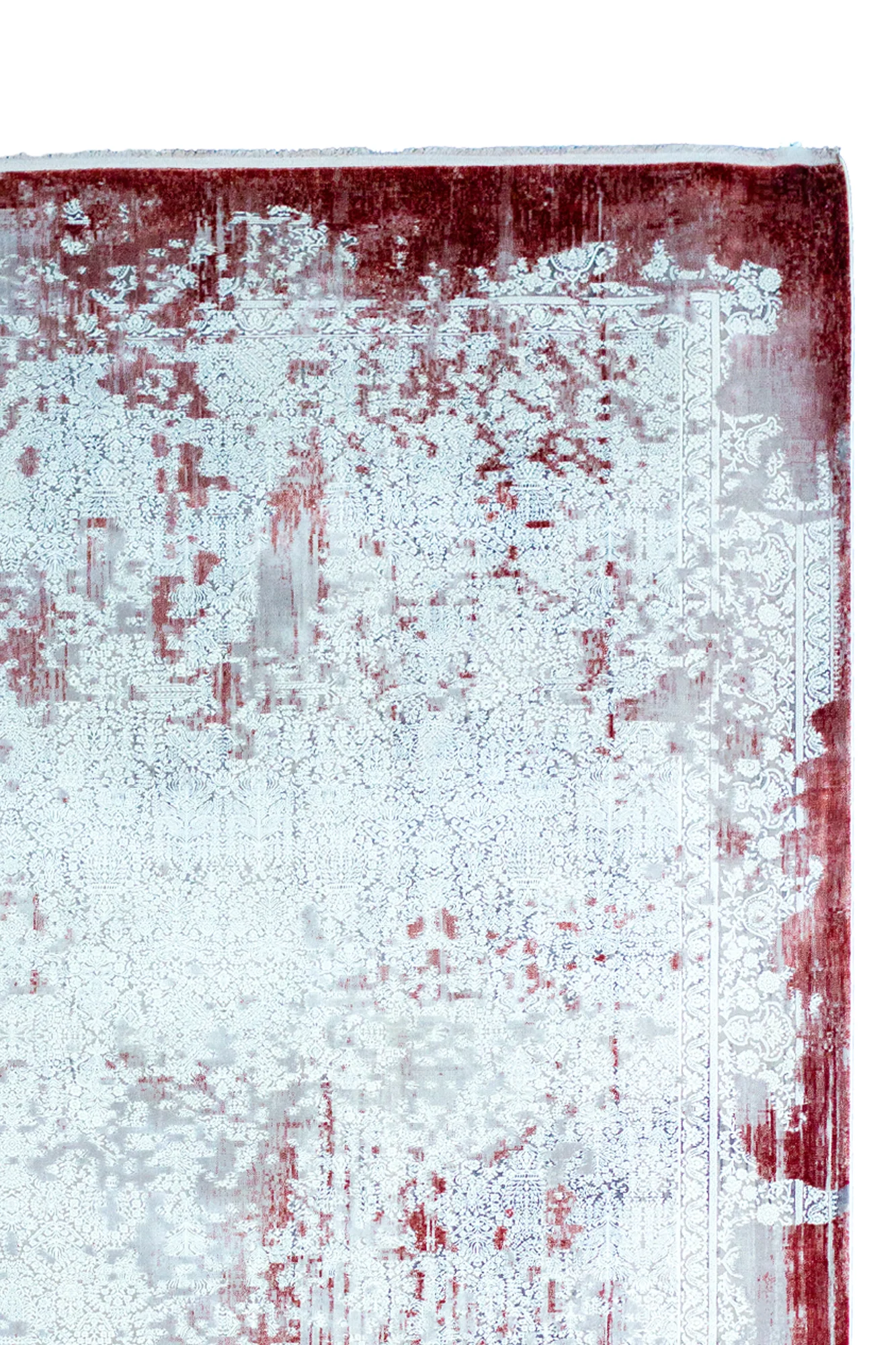 Turkish bamboo silk - 17 1