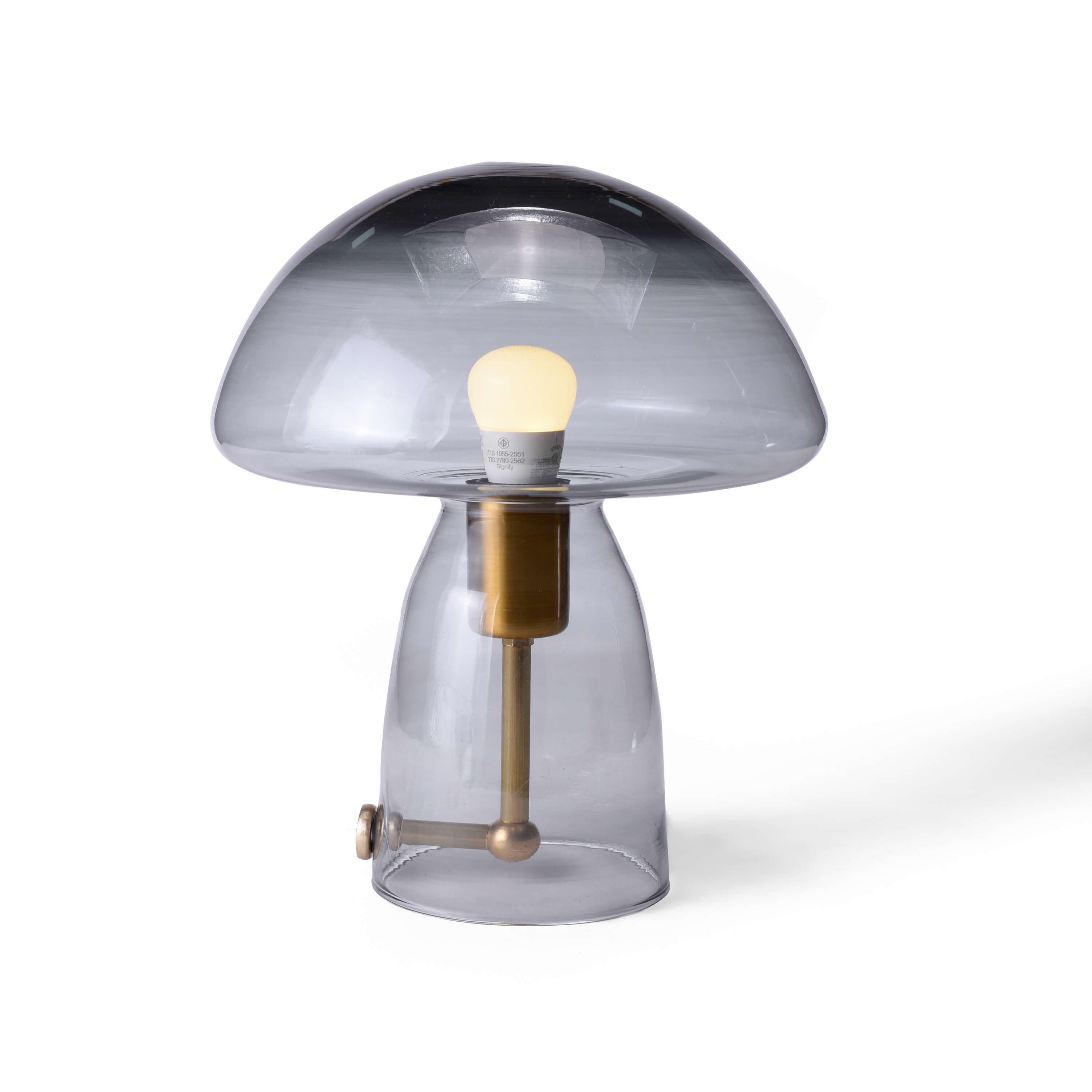 Mushroom Table Lamp Small 0