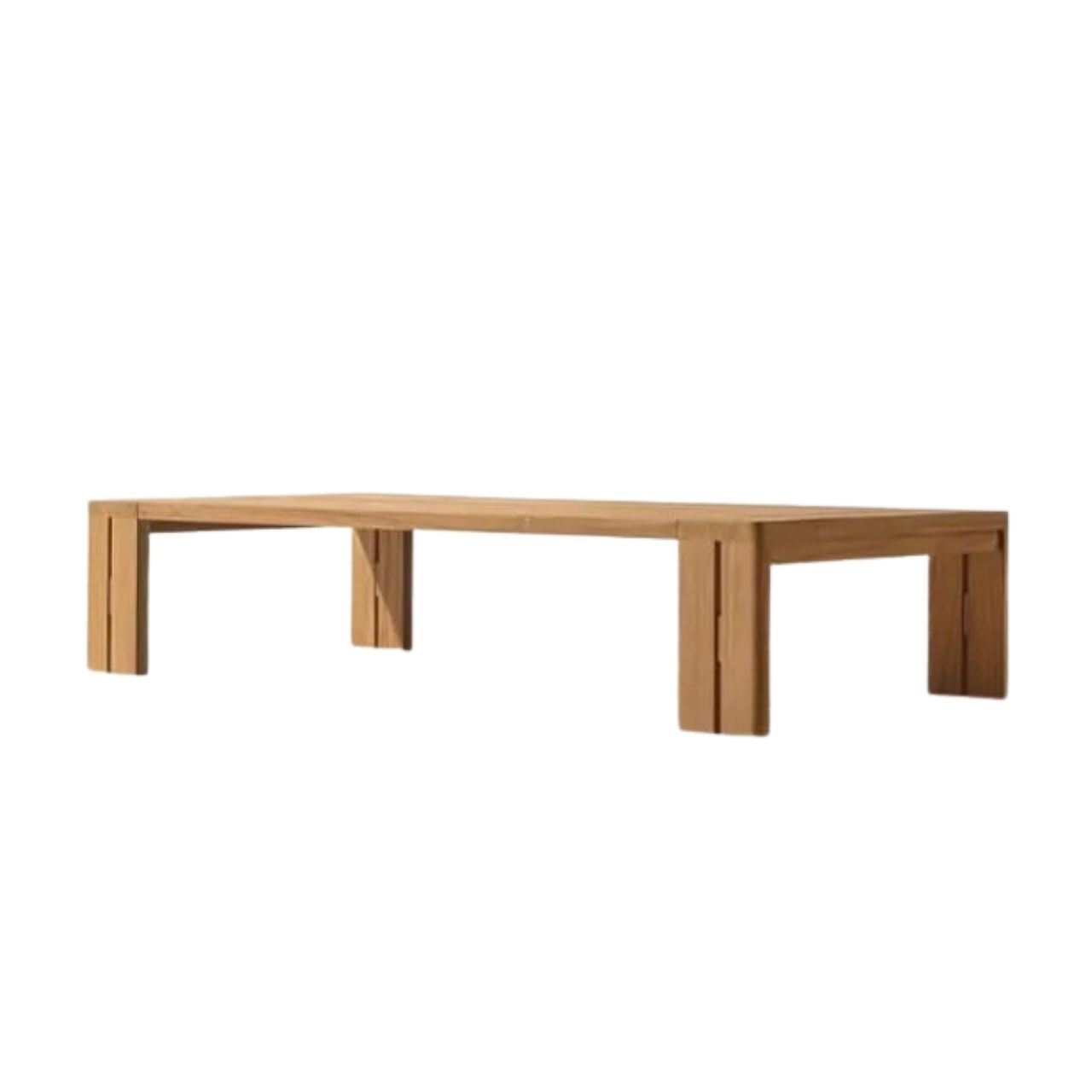 Oxford Outdoor Coffee Table 0