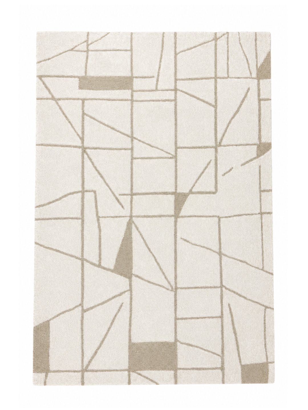 Archline Pile Plushy Rug
