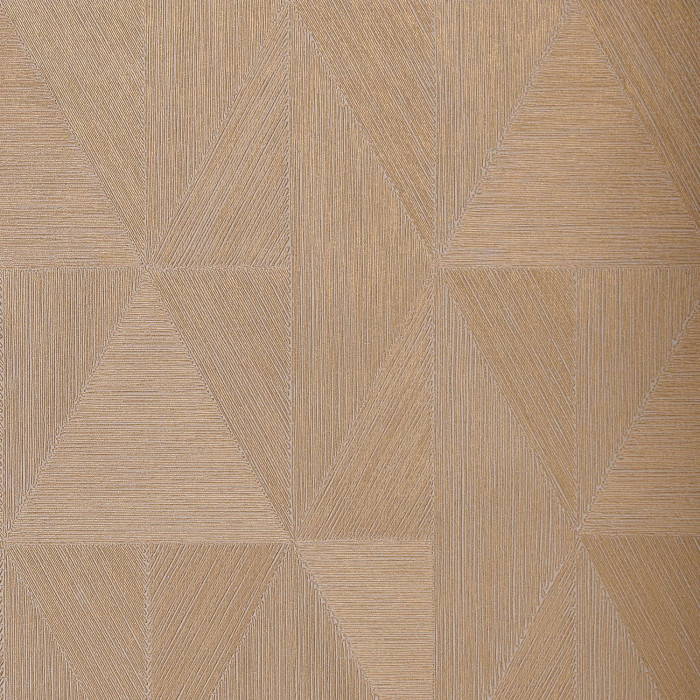 Parangon Wallpaper - Mordoré - Casamance 0