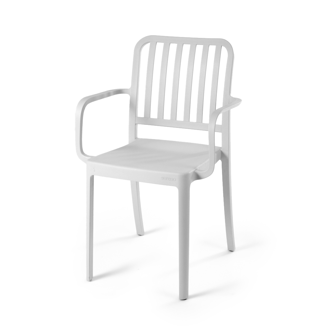 Flexi-V Armchair 0