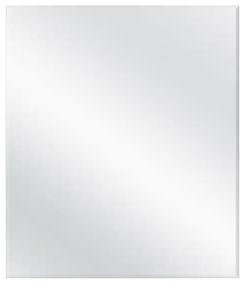 Frameless Mirror 0