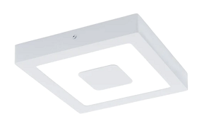 IPHIAS LED Outdoor Ceiling Light - IP44 Wall/ceiling outdoor - SKU: 96488 image