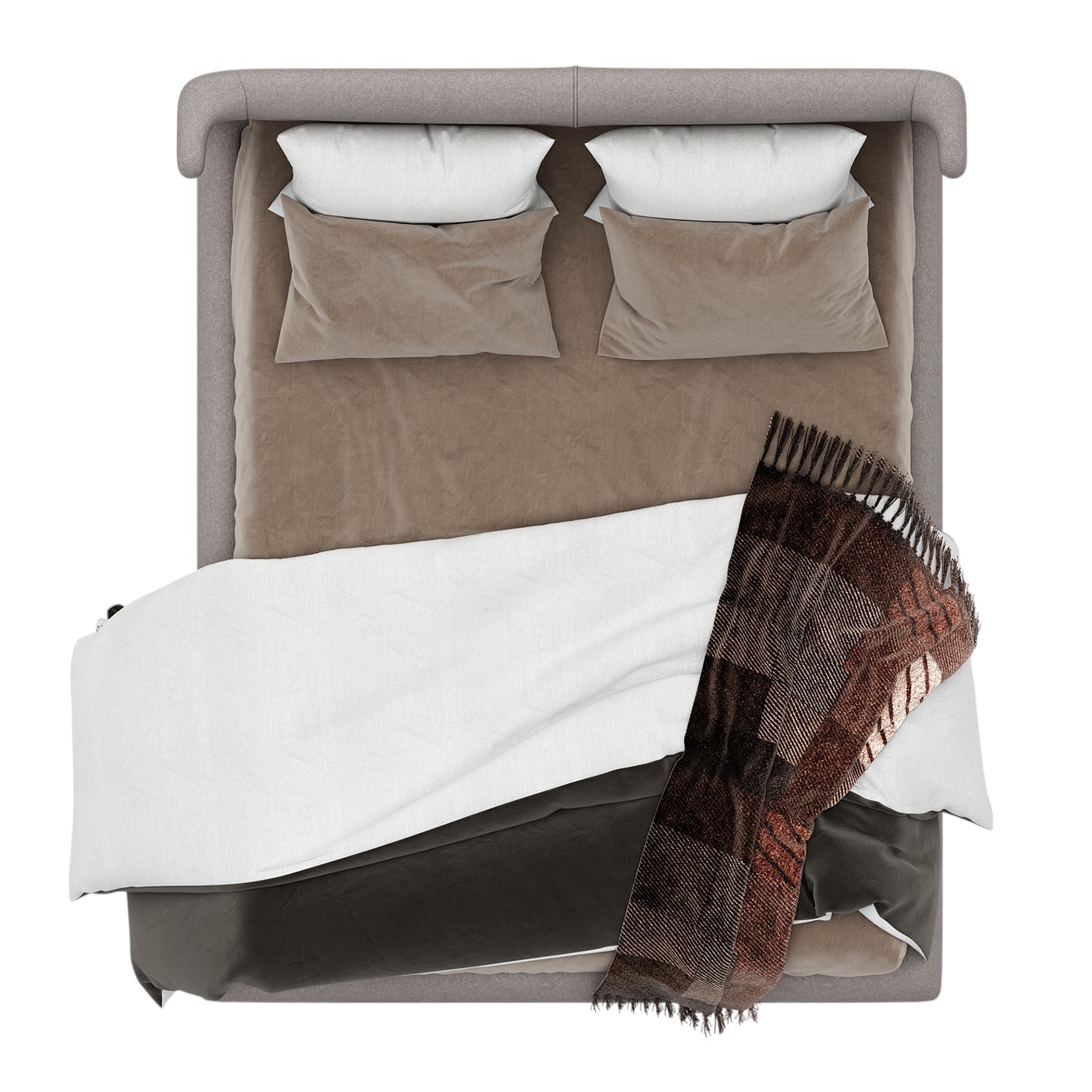 Malcon Bed-Hippo163 4