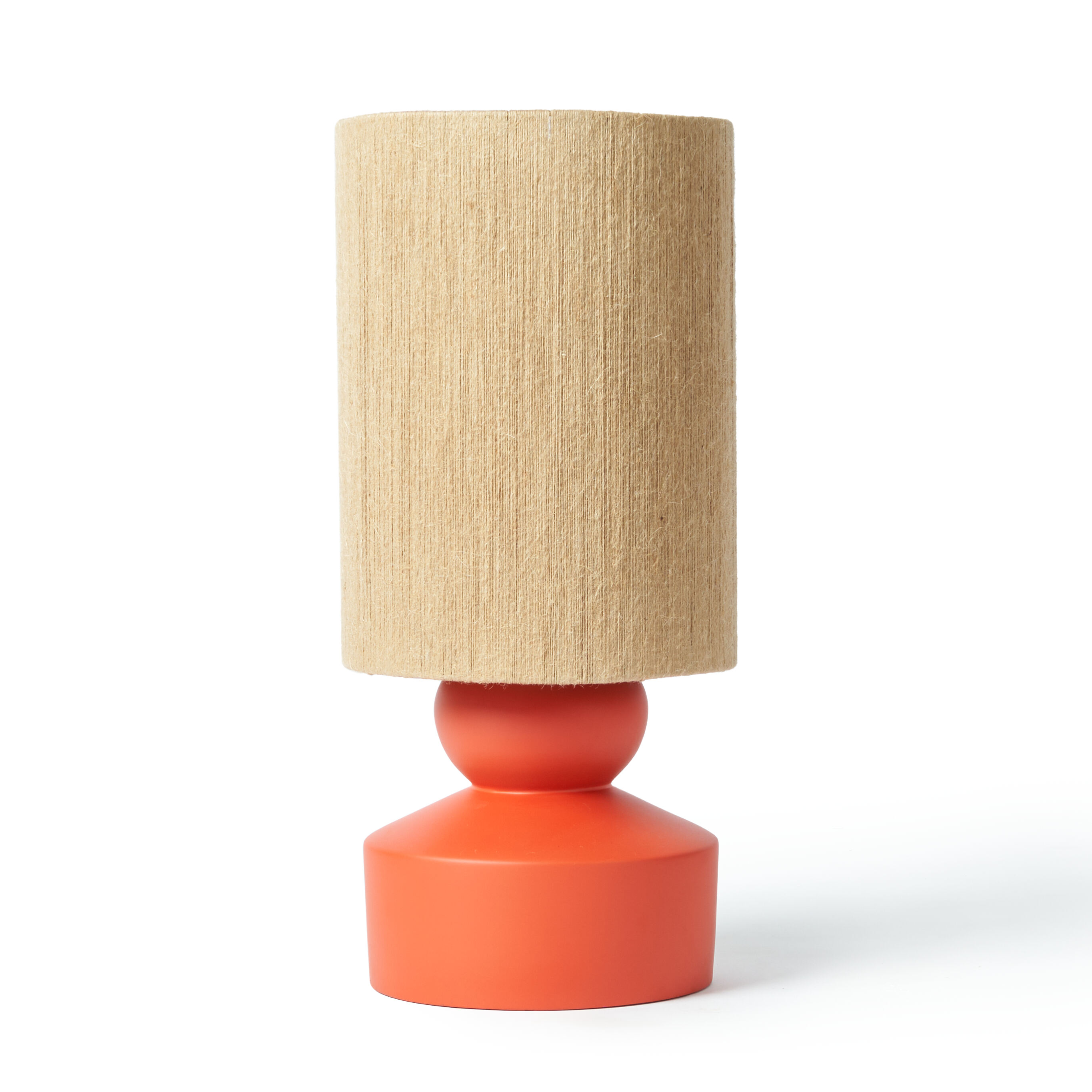 Avena - Matte Orange 0