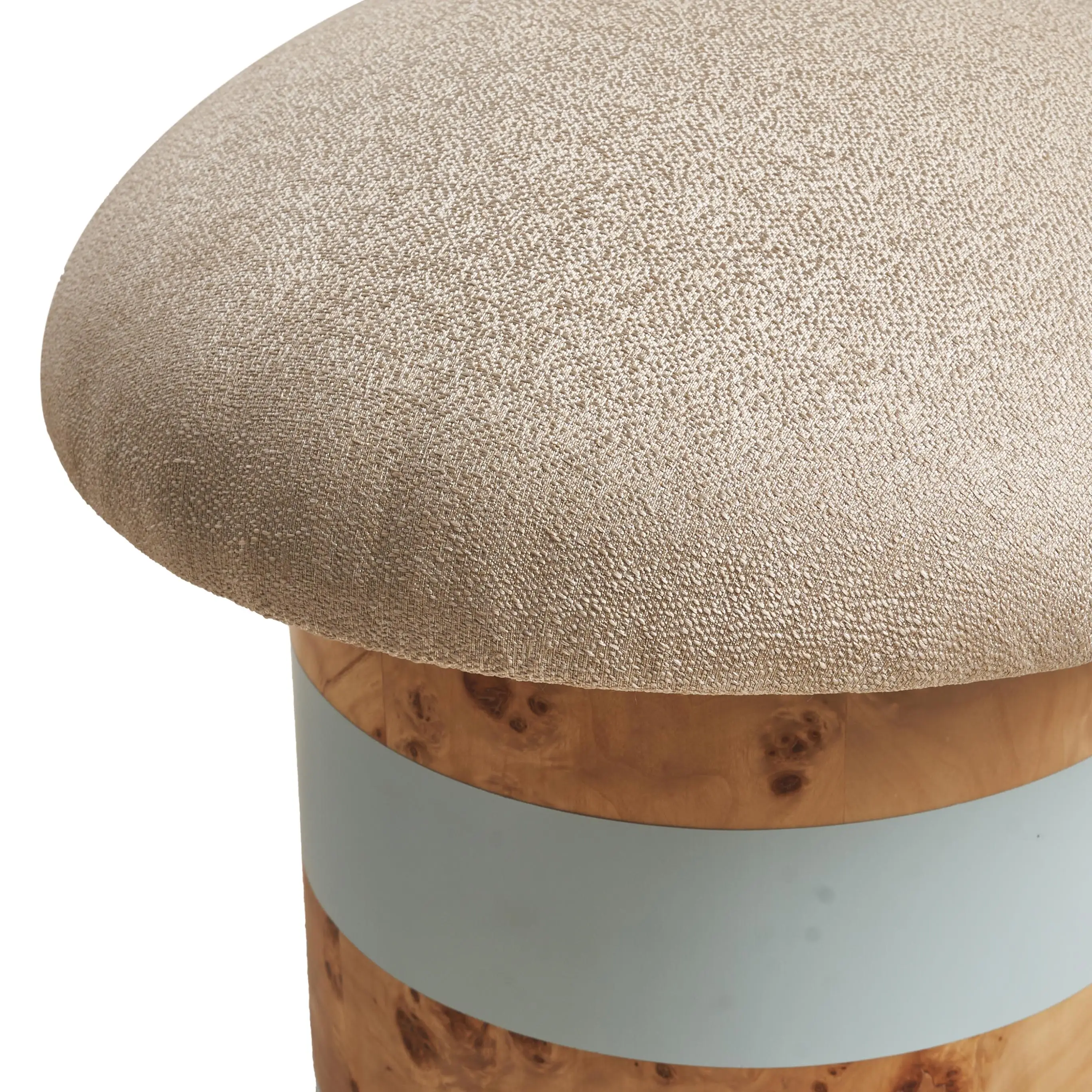 Lotus Stool 2